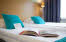 Foto: Thomas Andersson Standard room